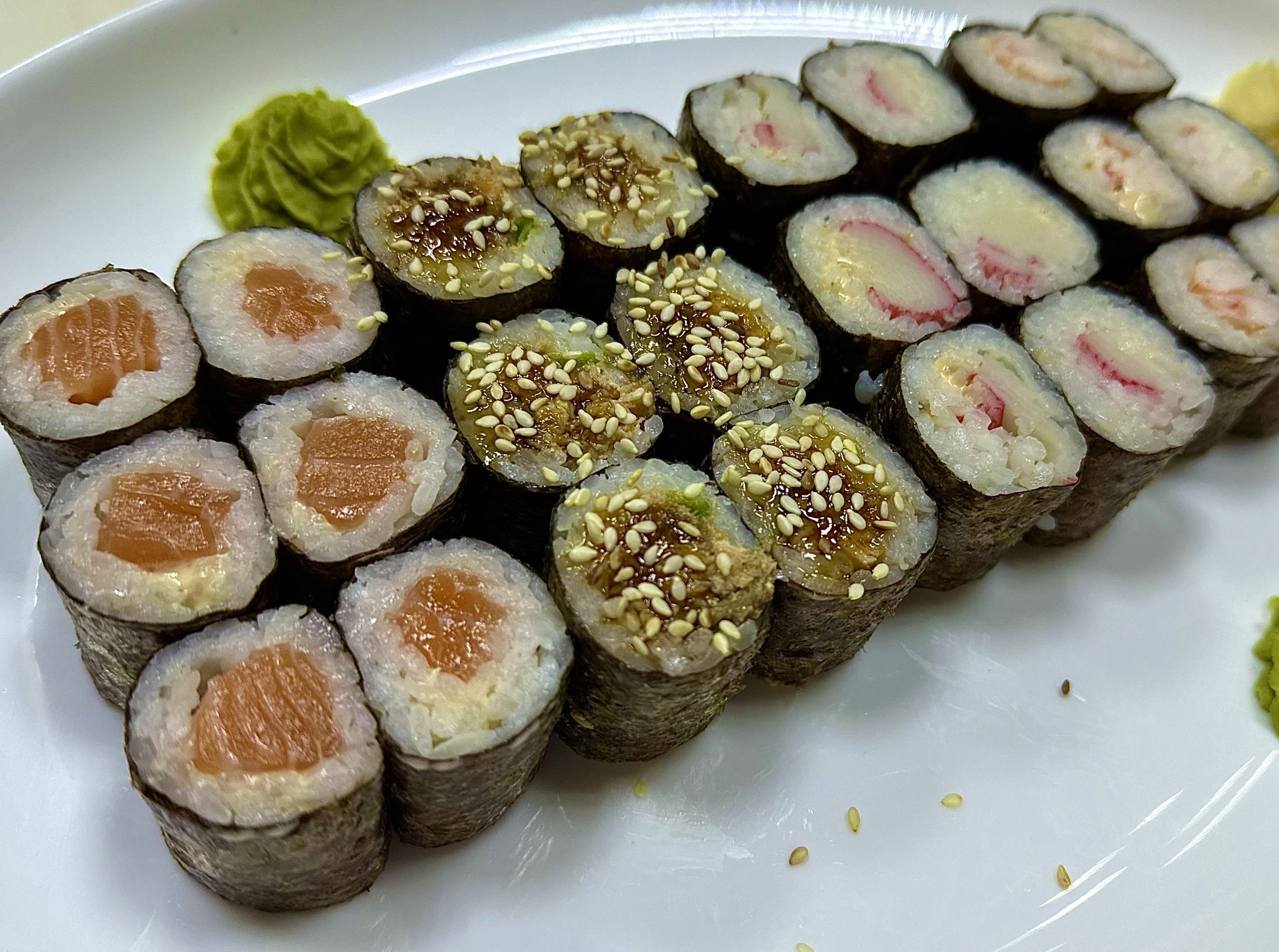 Макі Сет