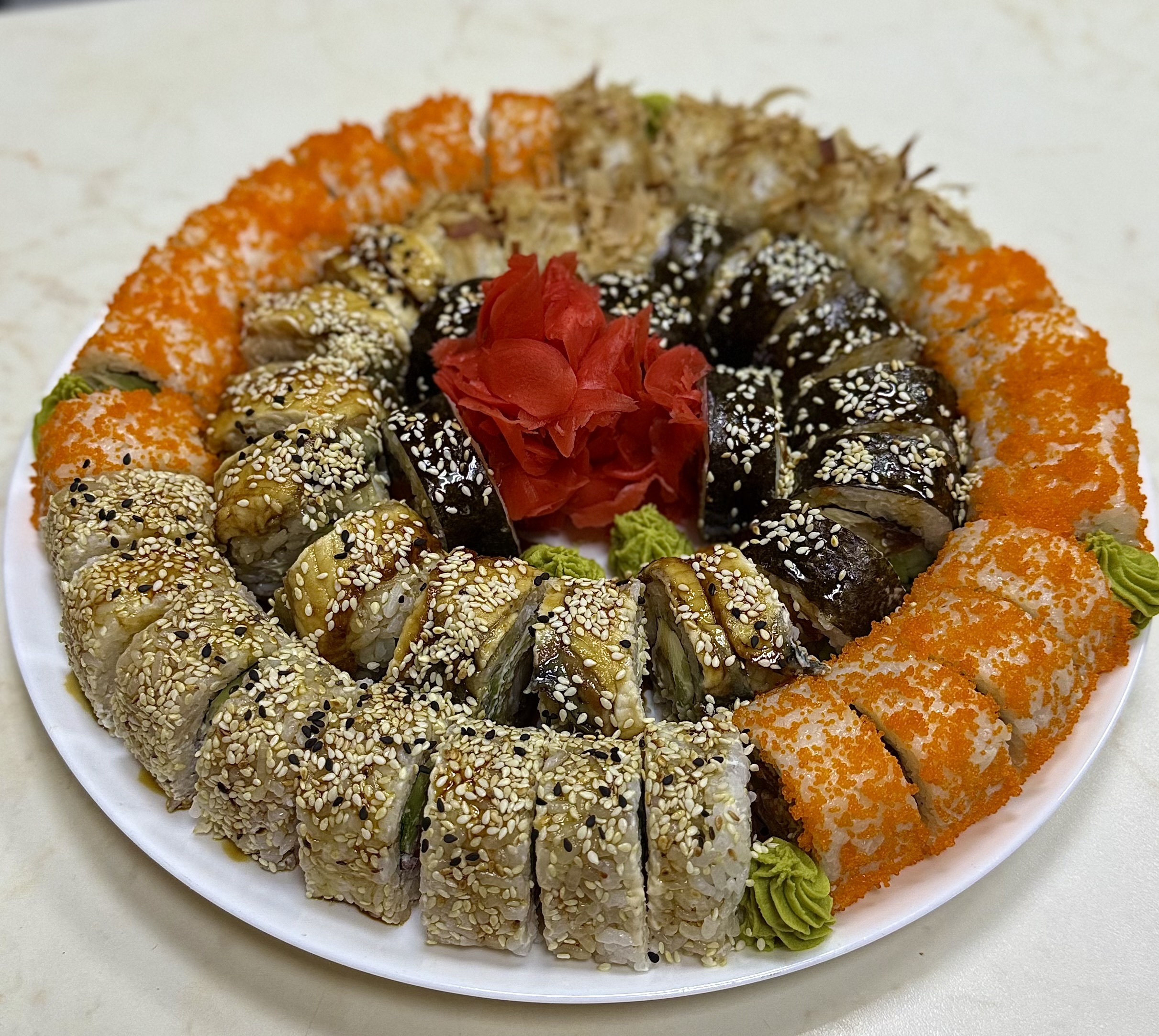 Рок Сет Максі